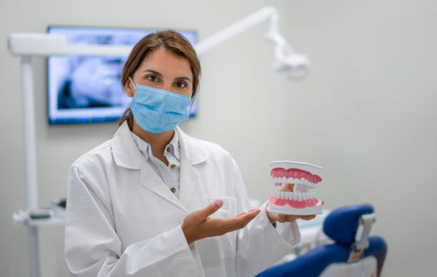 Best Emergency Broken Tooth Repair in Brass Castle, NJ