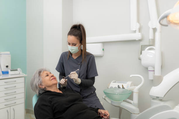 Best Emergency Dental Surgery in Brass Castle, NJ